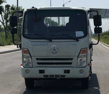 CGC1048HDC33E载货汽车燃油公告图片1
