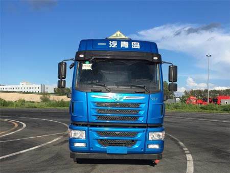 LPC5312GYYC5运油车燃油公告图片1