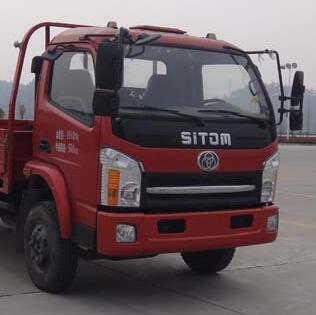 STQ1043L02Y1N5载货汽车燃油公告扩展图片1