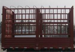 ZZ5047CCYG3315E143仓栅式运输车燃油公告扩展图片1