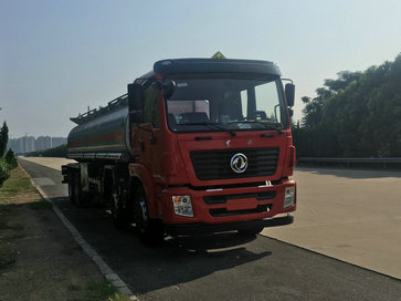 DFZ5310GYYSZ5D1SZ运油车燃油公告图片2