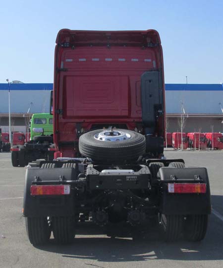 ND4250BD5J7Z07危险品牵引车燃油公告扩展图片5