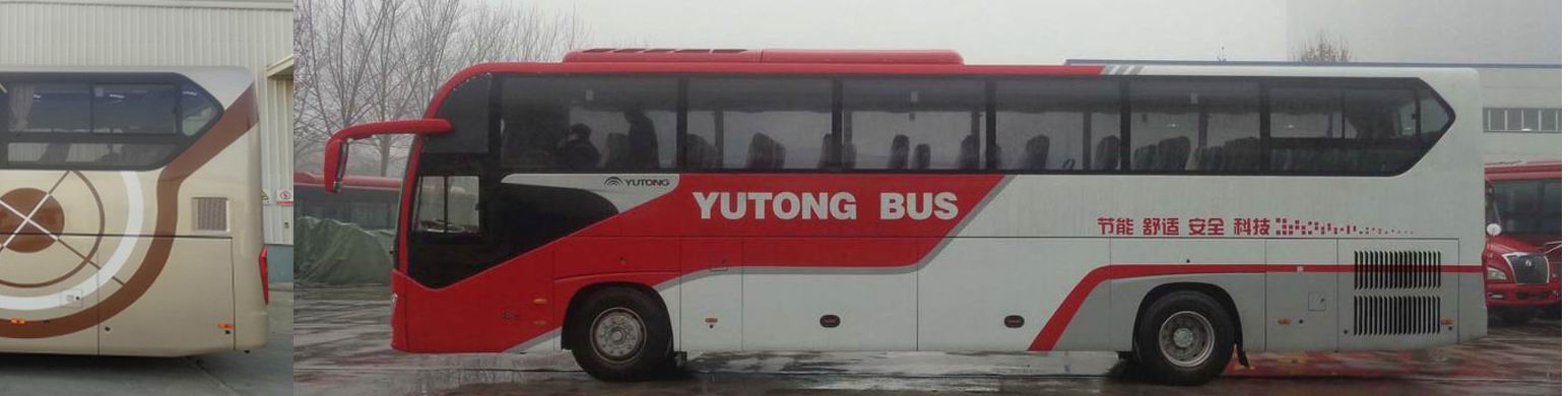 ZK6128HQA5Z客车燃油公告扩展图片4