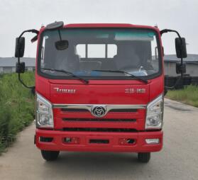 STQ1043L02Y1N5载货汽车燃油公告图片1