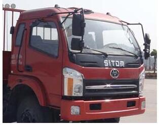 STQ1043L02Y1N5载货汽车燃油公告扩展图片1
