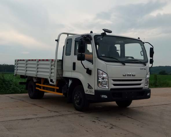 JX1045TPGA25载货汽车燃油公告图片2