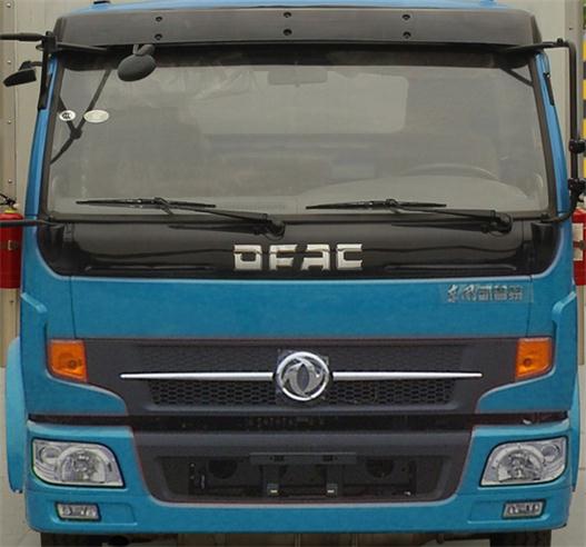 DFZ5110GJY8BDCWXPS加油车燃油公告扩展图片1