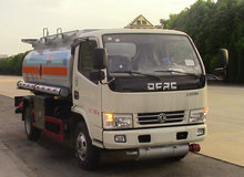 DFZ5070GJY3BDFWXPSZ1加油车燃油公告图片2