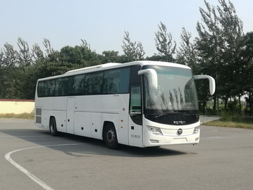 BJ6120U8BHB客车燃油公告图片2