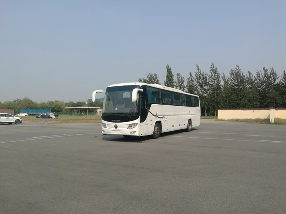 BJ6120U8BHB客车燃油公告扩展图片6