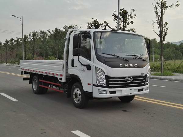 CNJ1041QDA33V载货汽车燃油公告图片2