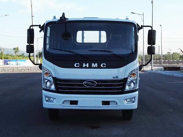 CNJ1041QDA33V载货汽车燃油公告图片1