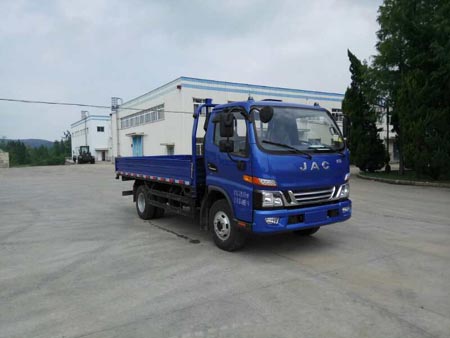 HFC1043P91K2C2V载货汽车燃油公告图片2