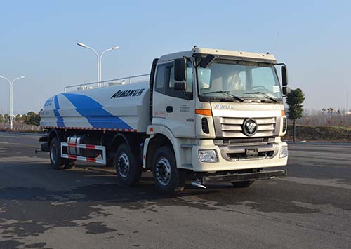 BJ5252GSS-AA洒水车燃油公告扩展图片1
