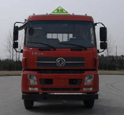 HHX5253GYYD5运油车燃油公告扩展图片1
