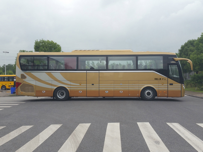 HFF6120A12客车燃油公告扩展图片4
