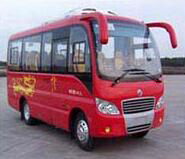 EQ6607LTV客车燃油公告扩展图片1