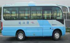 EQ6607LTV客车燃油公告扩展图片4
