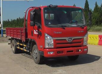 STQ1043L02Y1N5载货汽车燃油公告图片2