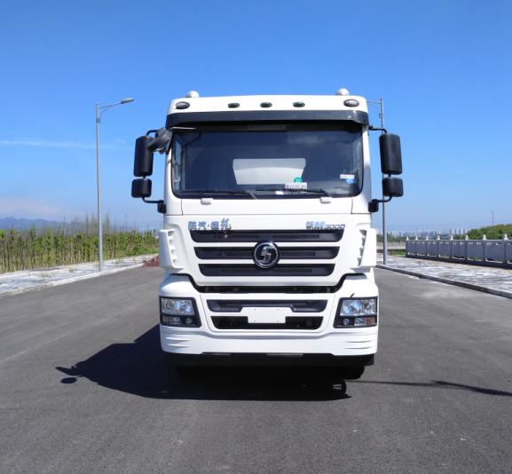 SRT5250TGY供液车燃油公告图片1