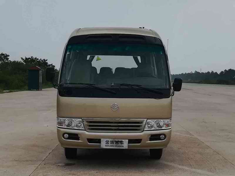 XML6601J15客车燃油公告图片1