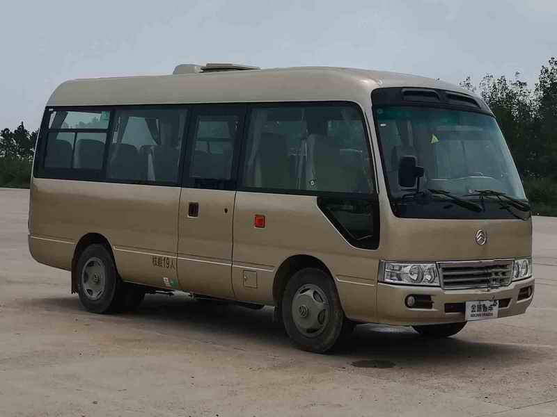 XML6601J15客车燃油公告图片2