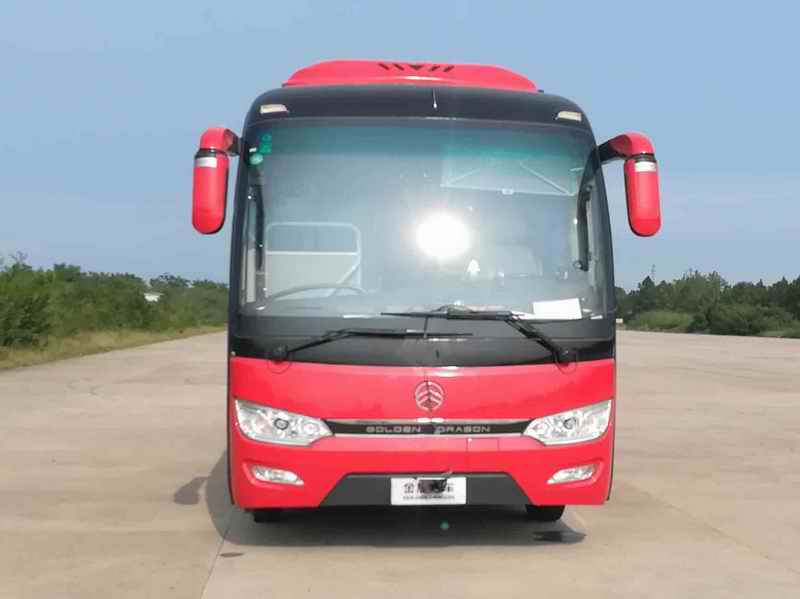 XML6857J15E客车燃油公告图片1