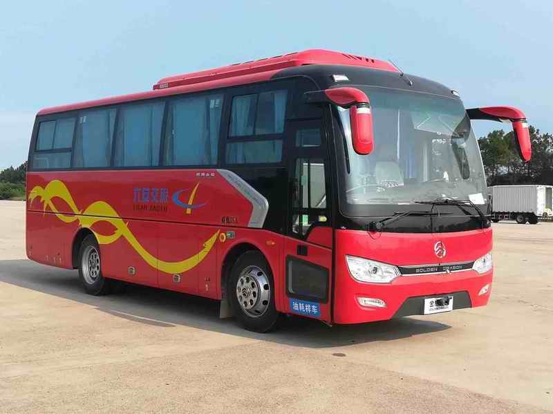 XML6857J15E客车燃油公告图片2