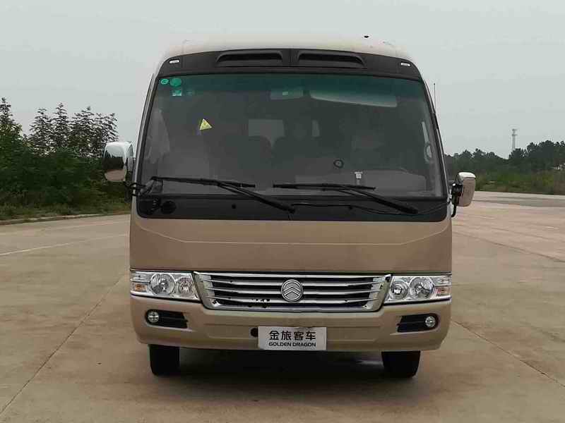 XML6729J15客车燃油公告图片1