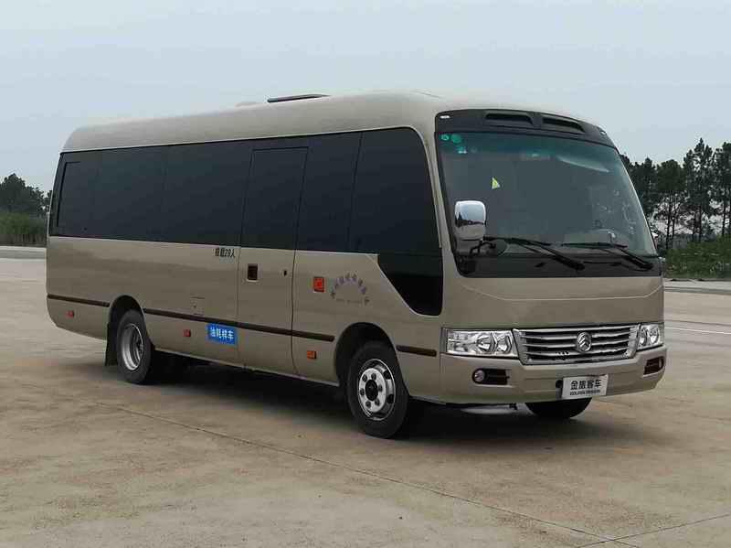 XML6729J15客车燃油公告图片2