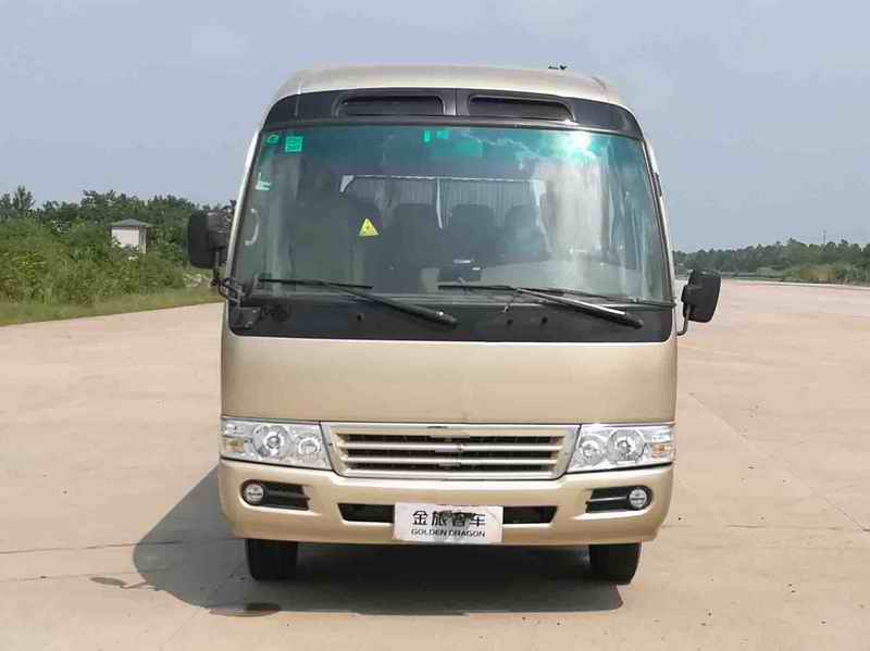 XML6601J15客车燃油公告图片1
