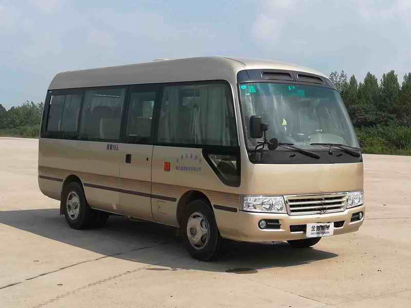 XML6601J15客车燃油公告图片2