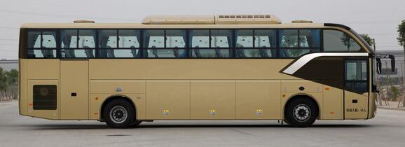 XML6122J35Z客车燃油公告扩展图片1