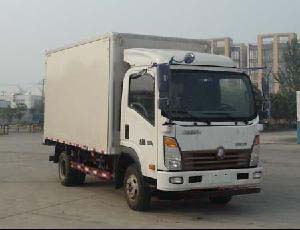 CDW5090XXYH1R5厢式运输车燃油公告扩展图片3