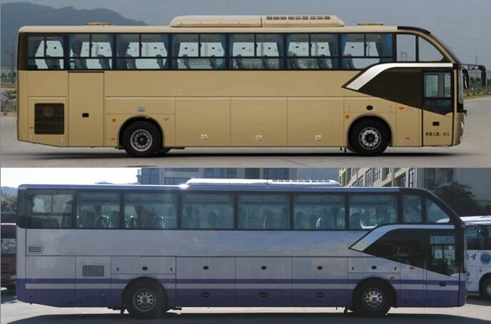XML6122J35Y6客车燃油公告扩展图片1
