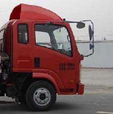 CDW5040XXYA1P5厢式运输车燃油公告扩展图片2