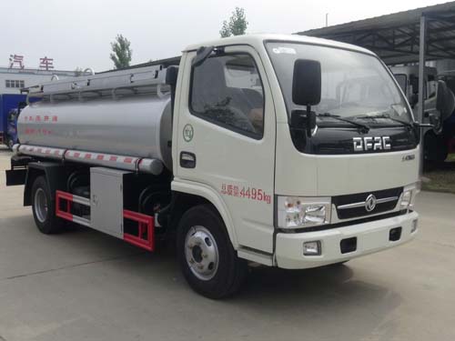 HCQ5040TGYDF5供液车燃油公告图片2
