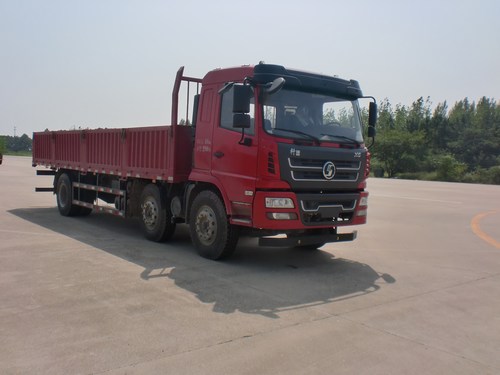 SX1255GP52载货汽车燃油公告图片2