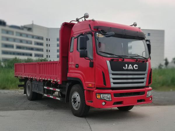 HFC1181P3K2A47S2V载货汽车燃油公告图片2