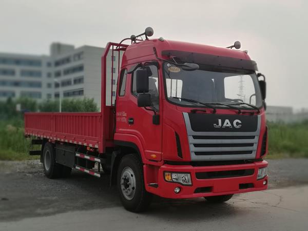 HFC1181P3K2A47S2HV载货汽车燃油公告图片2