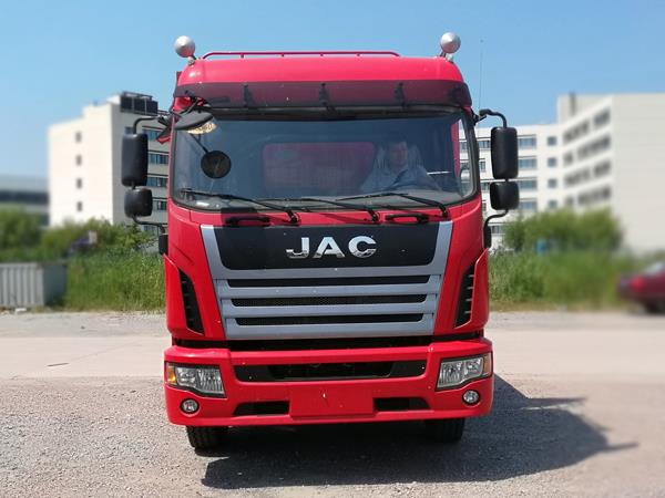 HFC1181P3K2A47S2HV载货汽车燃油公告图片1