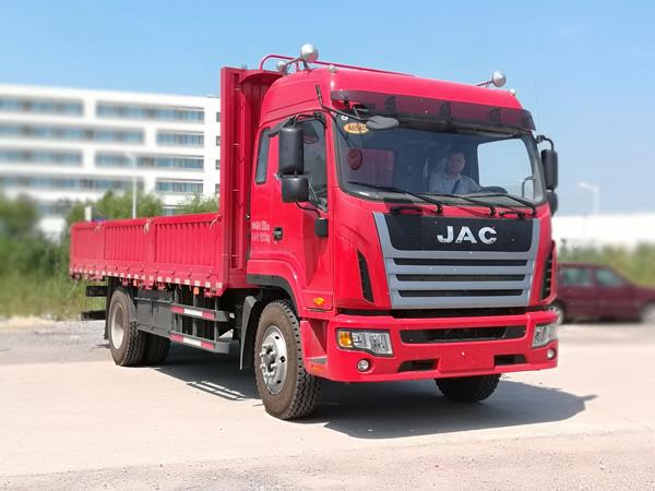 HFC1181P3K2A47S2HV载货汽车燃油公告图片2