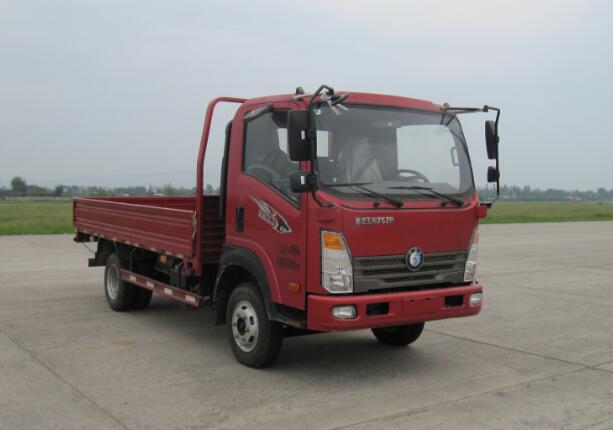 CDW1040HA3R5载货汽车燃油公告扩展图片3