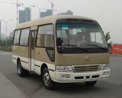 KLQ6602E5客车燃油公告扩展图片1