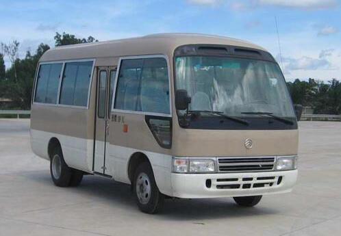XML6601J15客车燃油公告扩展图片4