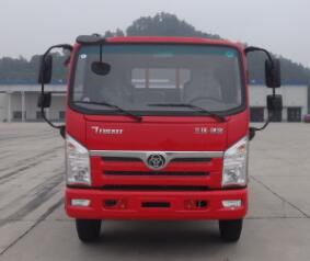 STQ1102L7Y1N5载货汽车燃油公告图片1