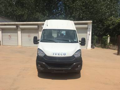 NJ6565ECL2M多用途乘用车燃油公告图片1