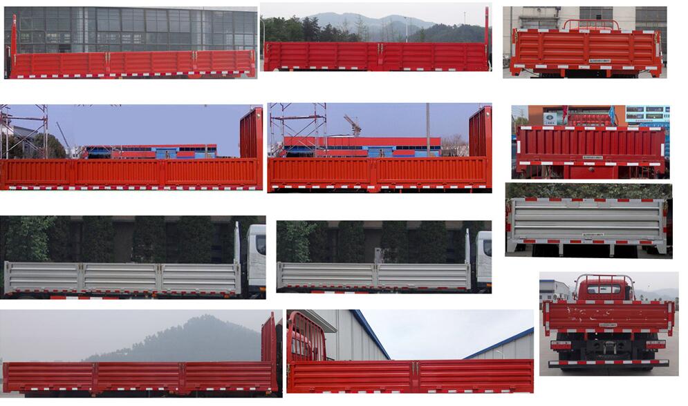 STQ1102L7Y1N5载货汽车燃油公告扩展图片2