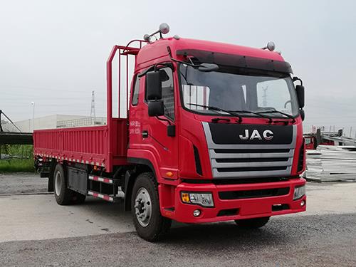HFC1181P3K2A47S2V载货汽车燃油公告图片2