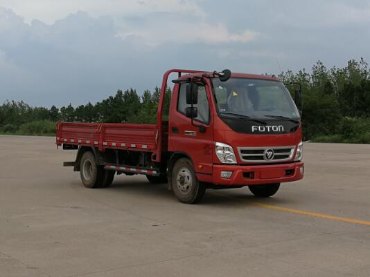 BJ1043V9JDA-FD载货汽车燃油公告图片2